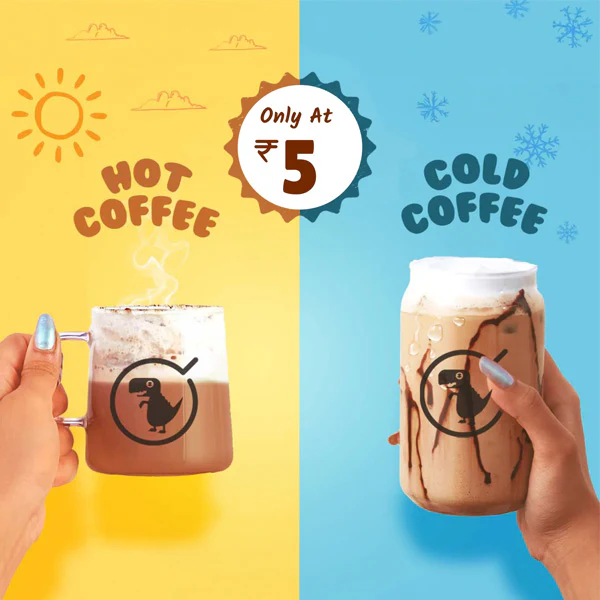 3 in One Assorted Coffee Premix - 12 Sachets - Image 4