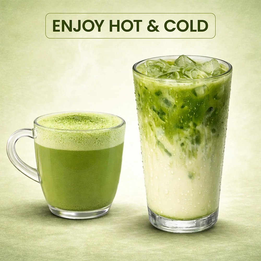 Assorted Instant Matcha Premix - Image 6