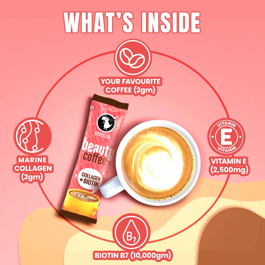 Beauty Coffee - Image 3