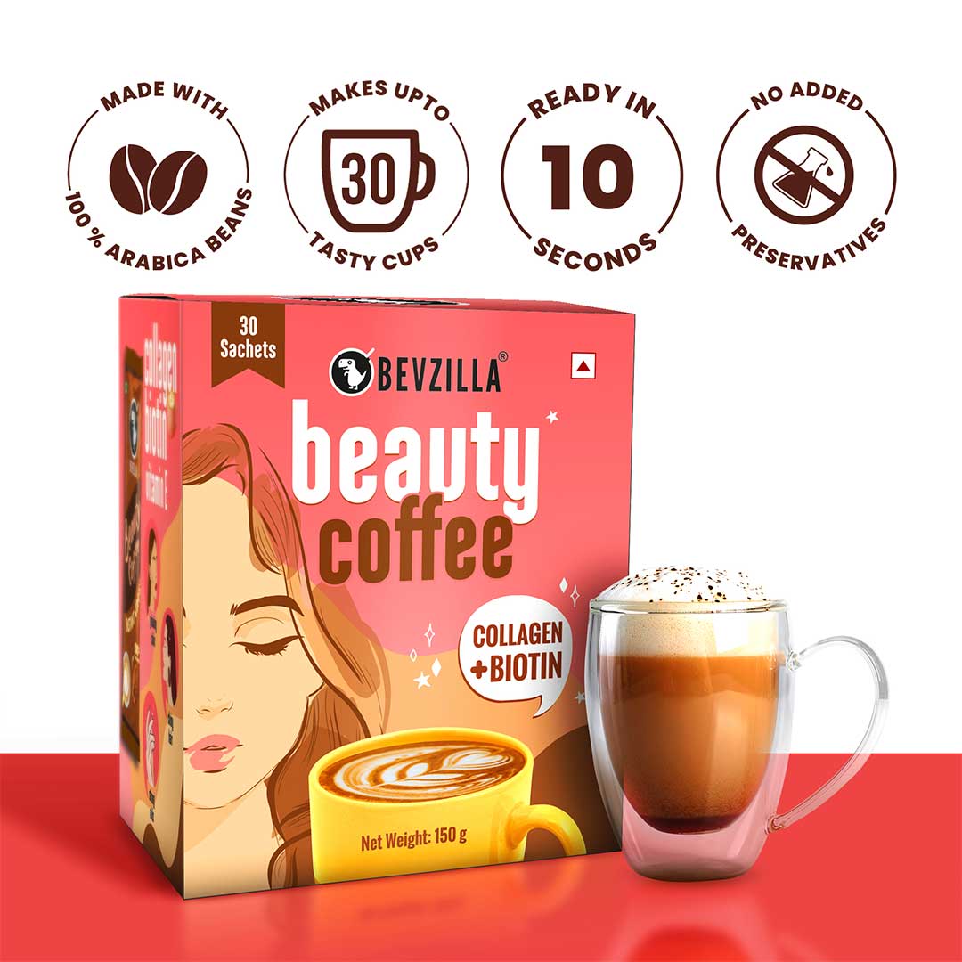 Beauty Coffee - Image 5