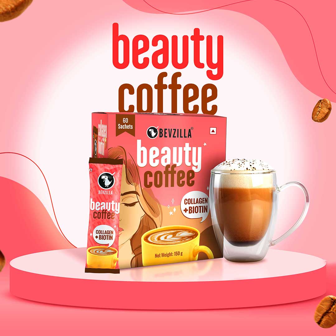 Beauty Coffee - Image 8