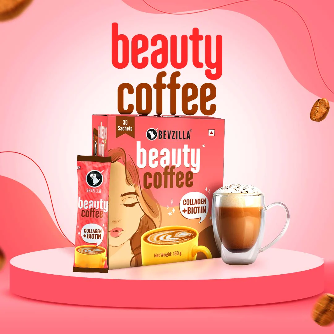Beauty Coffee - Image 9