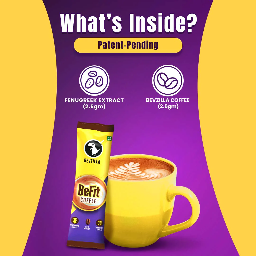 BeFit Coffee - Image 2