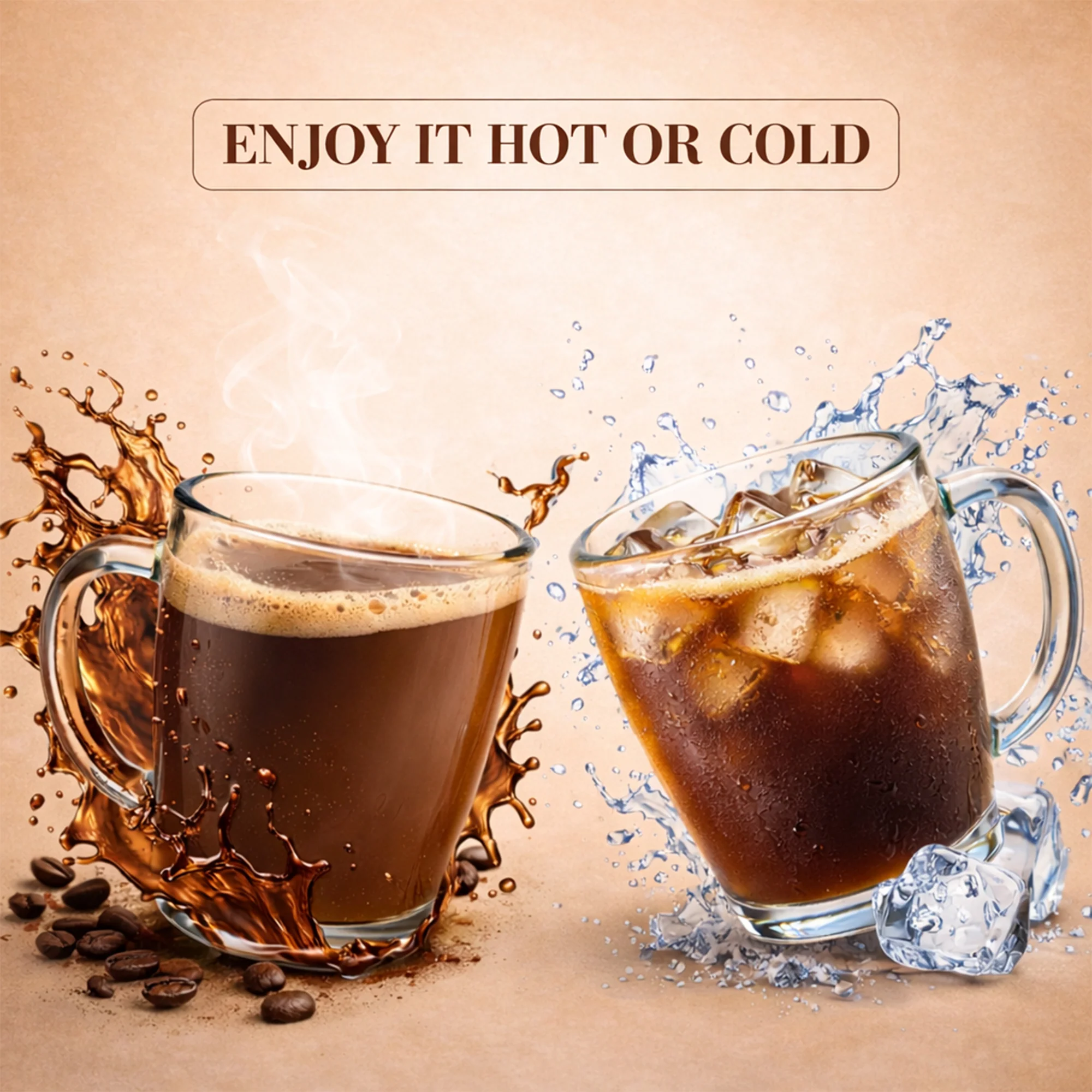 Everyday Protein Coffee | 16 Sachet - Image 7