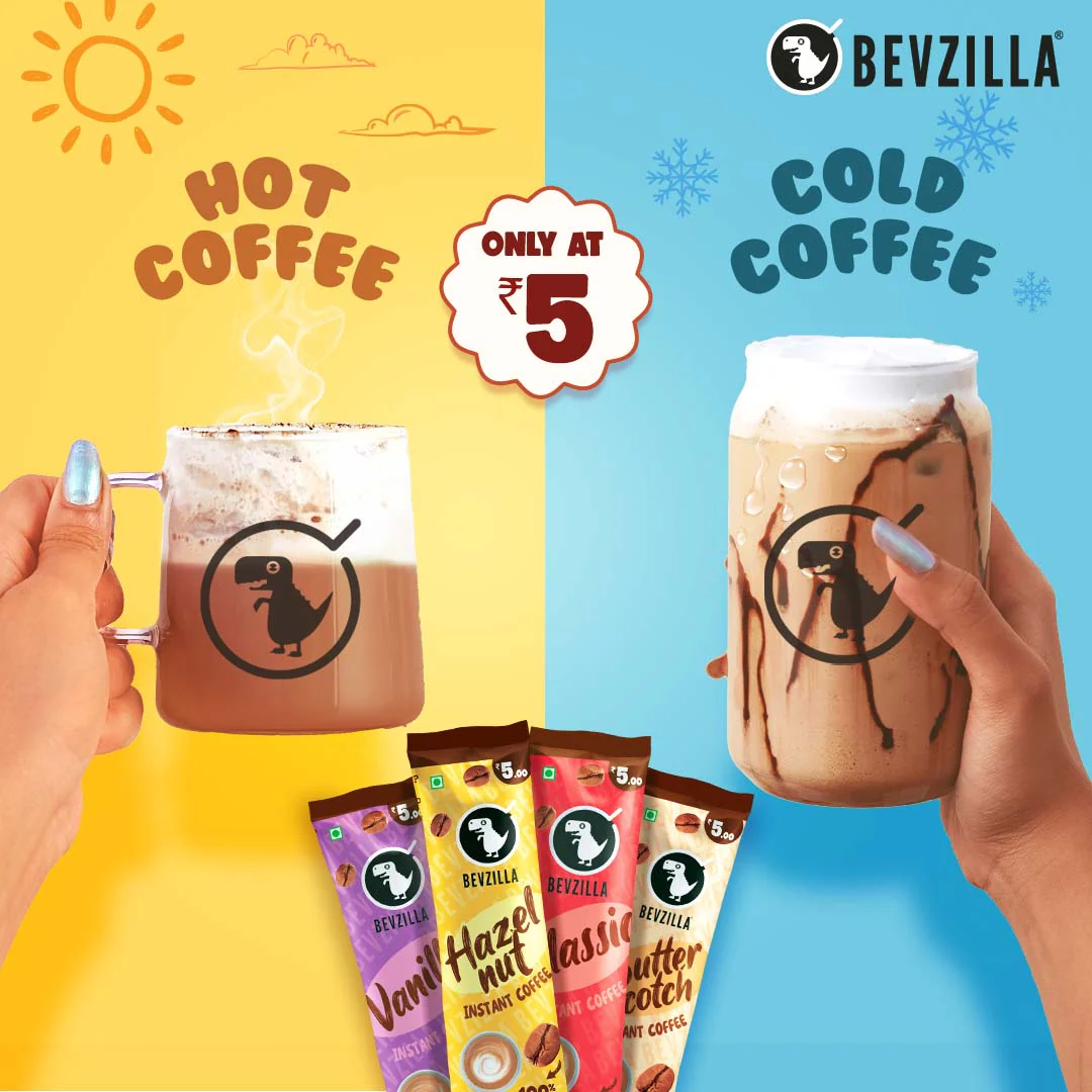 96 French Vanilla Coffee Sachets Box (Free Coffee Sachet Inside) - Image 3