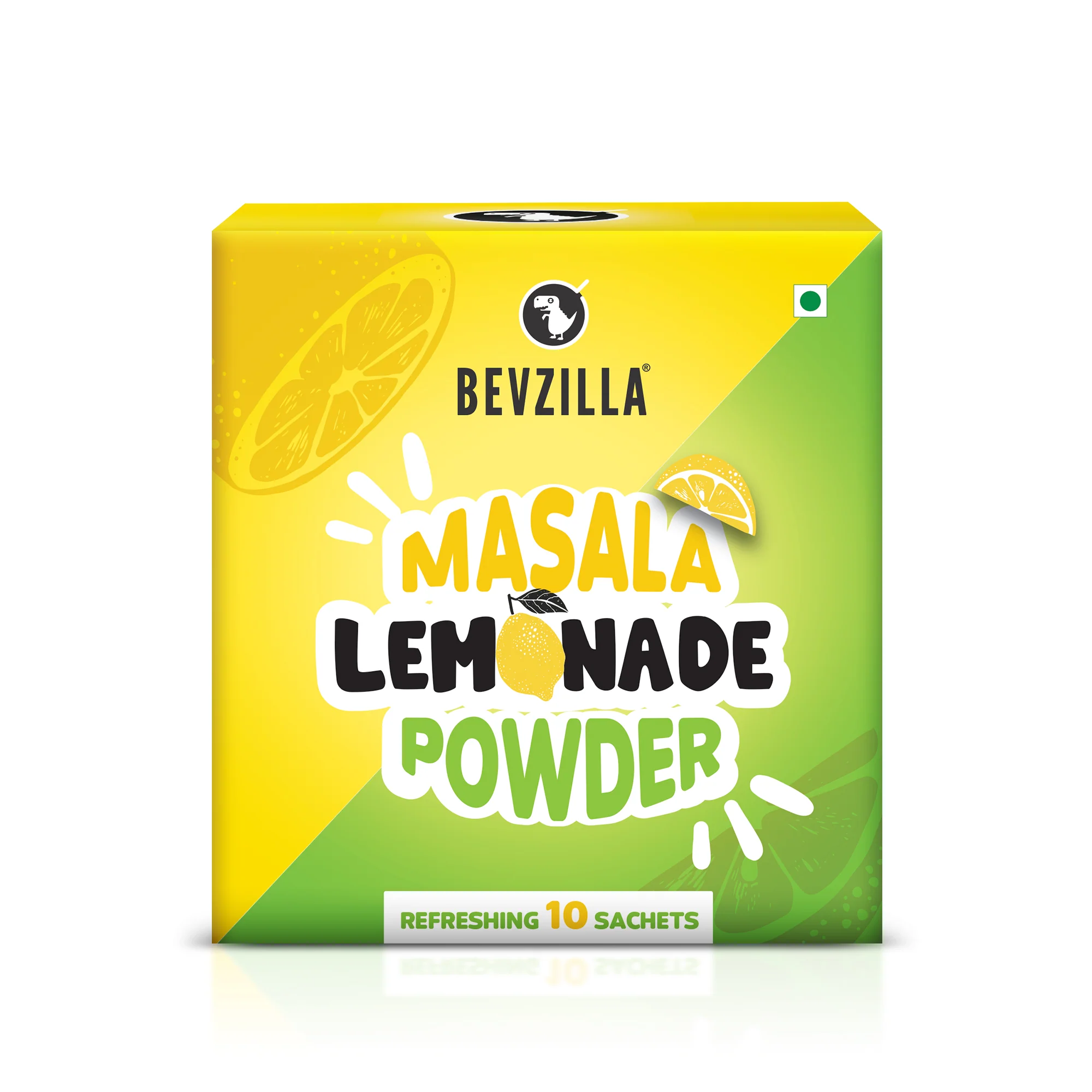 Masala Lemonade - Image 3