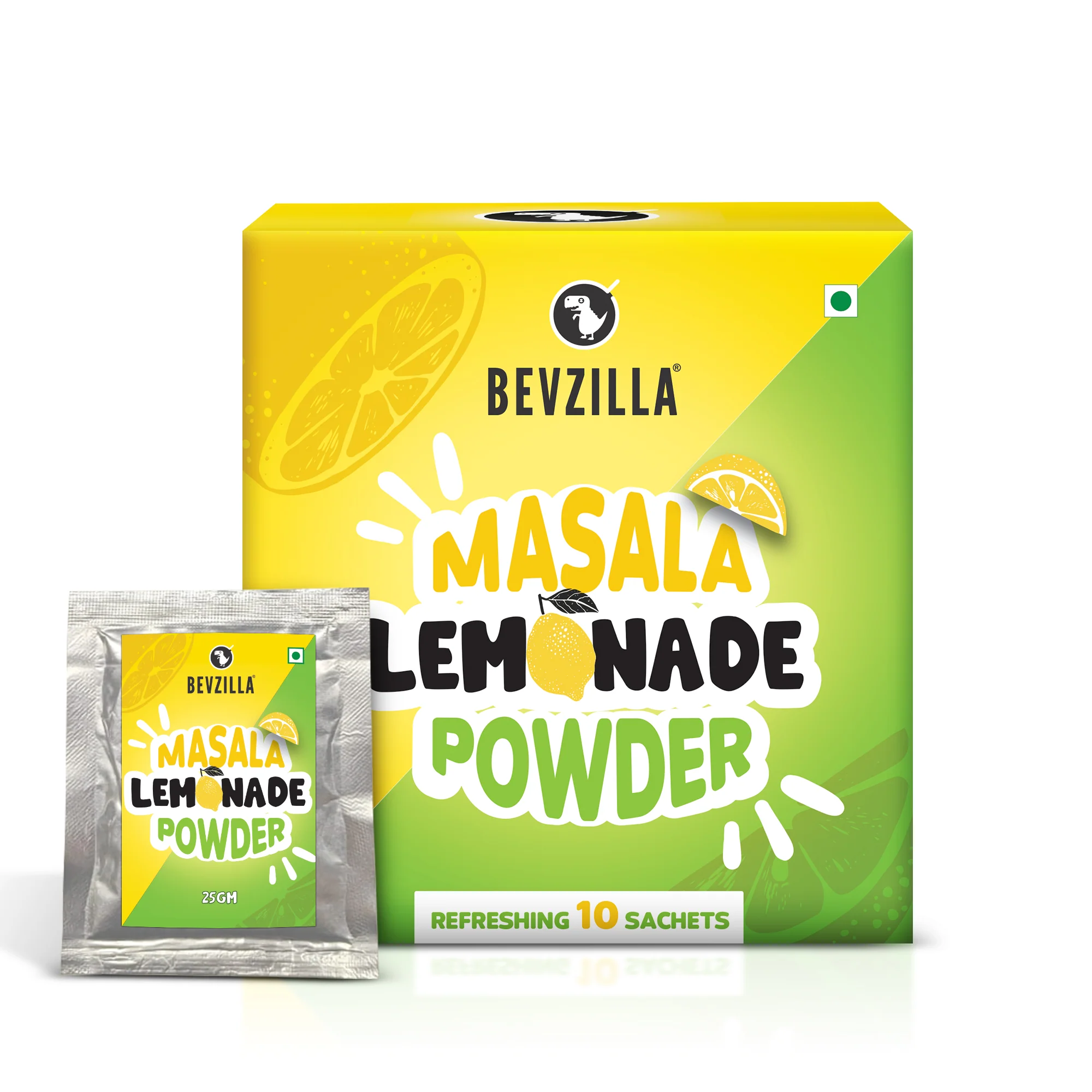 Masala Lemonade - Image 7